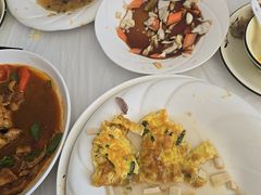 -天乐农家鱼头王(天目湖店)