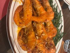 -ZAFFERANO西班牙海鲜饭(上海首店)