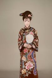 -盘子女人坊古装写真摄影(南京总店)