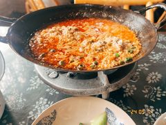 -张关合渣(航空大道店)