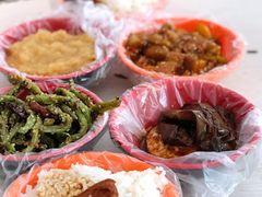 土豆泥-咱家王新国把子肉(县东巷店)