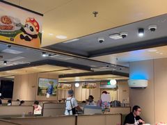 -海底捞火锅(北京路店)