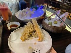 -山葵家·创意料理(EFC欧美广场店)
