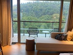 -上海佘山世茂艾美酒店