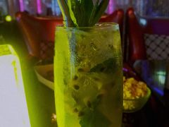 -Masa玛莎酒吧(江南西店)