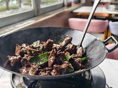 -王城醋血鸭老店