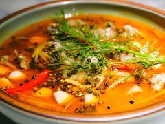 -辛香汇·现炒川菜(淮海路百盛店)