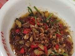 -湘遇老伙计浏阳菜馆(南门口店)