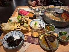 -巴奴毛肚火锅(七宝领展广场店)
