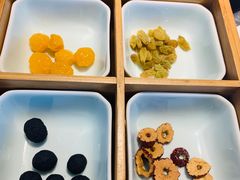 -拈菜(观音桥阳光世纪店)