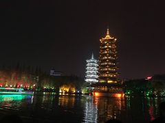 -桂林两江四湖景区