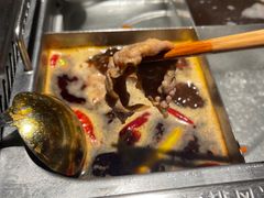 -海底捞火锅(邯郸新世纪中心店)