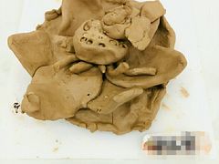 -蕃茄田艺术•美术绘画 •硬笔书法(滨江海威领界店)