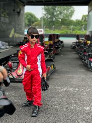 -BabyA 专业婴童摄影(古北时尚广场店)