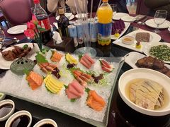 -新南华大酒店(广中店)
