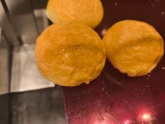 -亚龙湾希尔顿自助餐厅·海鲜·烧烤·沙滩BBQ·现场乐队