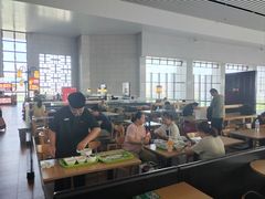 -老乡鸡(合肥高铁南站店)