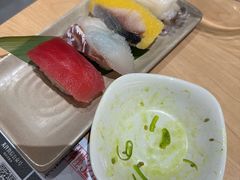 -友壹町寿司(佛山新DNA店)