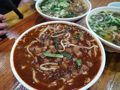 -桂花香手工面(鼓楼店)