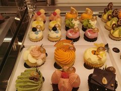 -Pantry's Best派悦坊蛋糕(K11购物艺术中心店)