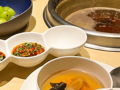 -余欢领鲜火锅(新街口店)