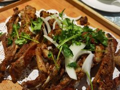 -巴扎美食·新疆菜·西域歌舞表演餐厅(新疆大厦店)
