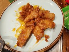 -稻品香小锅饭豆腐馆(北三路店)