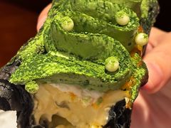 -B&C黄油与面包·THE GARDEN BAKERY概念店(世纪汇店)