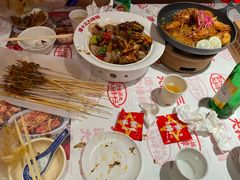 -谭十三大排档·18年老字号(船山路总店)
