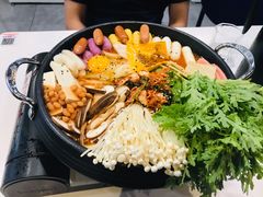 -京尚道韩式美食屋(海甸岛店)