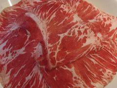 -巴邑火锅·鲜切牛肉(萧山银隆店)