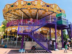 -南京银杏湖乐园