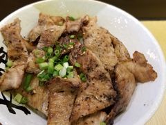 -熊吞·大碗丼烧肉饭(济宁万达广场店)