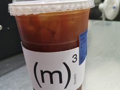 -CUBIC3三立方咖啡(西岸凤巢店)