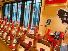 -洞庭土菜馆(天河北总店)