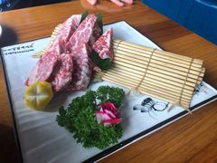 -隐炉和牛烧肉店(群力店)