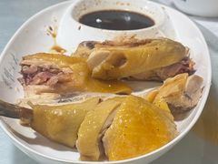 -小六农家乐(崇明西沙湿地店)