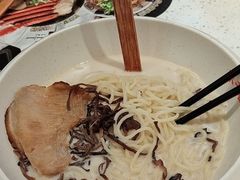 -味千拉面(瑞虹生活广场店)