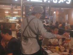 -木屋烧烤(白石洲店)