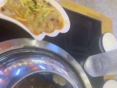 -炖四方东北铁锅炖·烧烤小龙虾(中豪国际店)