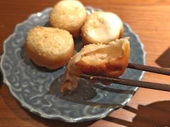 -鑫震源·苏式大虾生煎(山塘街店)