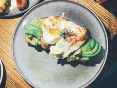 -O'mills Sourdough Bakery&Bistro(永嘉路店)