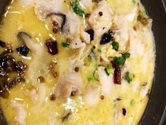 酸菜鱼-有位虾匠·香辣蟹·小龙虾(李村店)