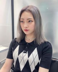 点击看大图 -DX HAIR SALON·发现未知美发沙龙