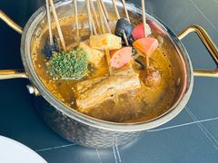 -陕北南泥湾·延安本地菜(人民公园店)