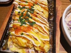 海鲜玉子烧-浅草屋(吾悦店)