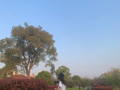 -艾溪湖湿地公园