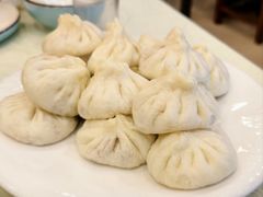 -奥华餐厅·老张记(台基厂店)