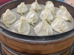 牛肉蒸饺-清真老铁家灌汤包