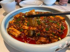 -粤香村(清真川菜店)